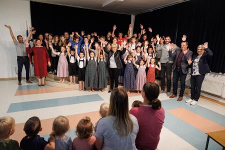 Sola_Posocje (Foto Nebojša Tejić, STA)